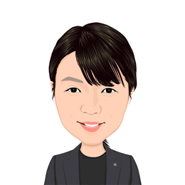 小山美和子
