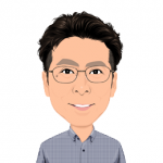⻄原　信輔