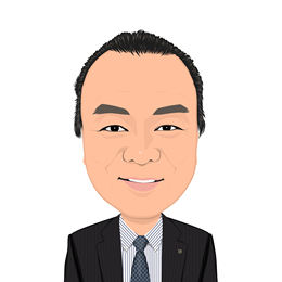 大山　近信