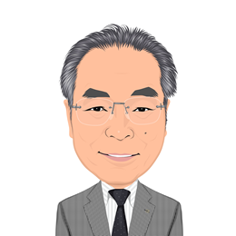 上村　伸二